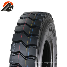 MGL Tire, professionelle Lkw -Reifenfabrik auf der Suche nach Distributor 8.25R16LT